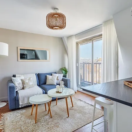 L'intemporel - Proche - Centre-ville *