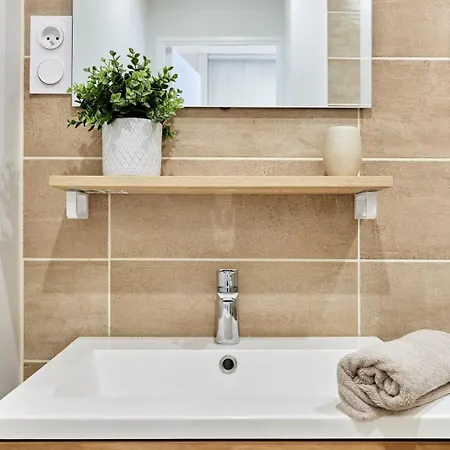 L'intemporel - Proche - Centre-ville Cabourg