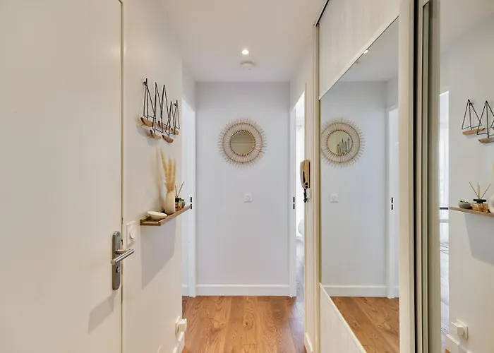 L'intemporel - Proche - Centre-ville