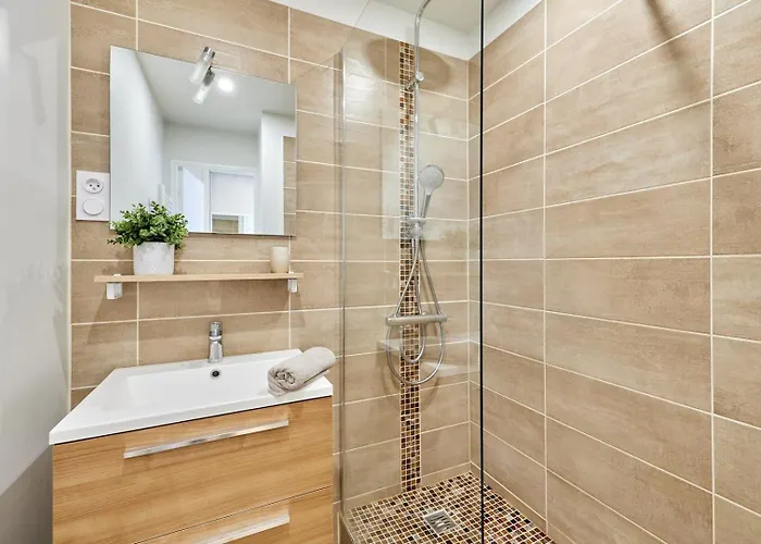 L'intemporel - Proche - Centre-ville كابورغ