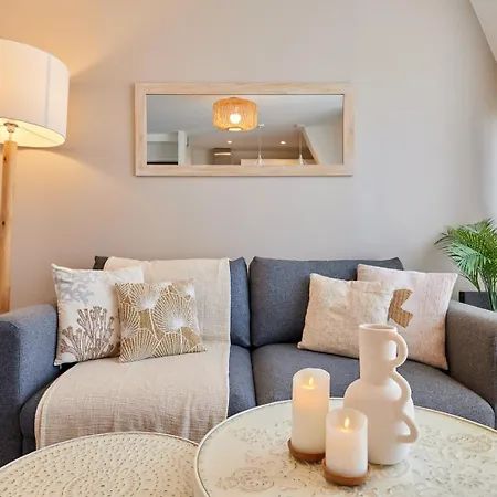 L'intemporel - Proche - Centre-ville Apartment