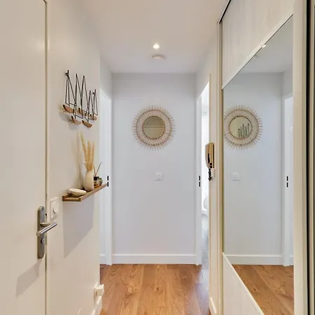 L'intemporel - Proche - Centre-ville