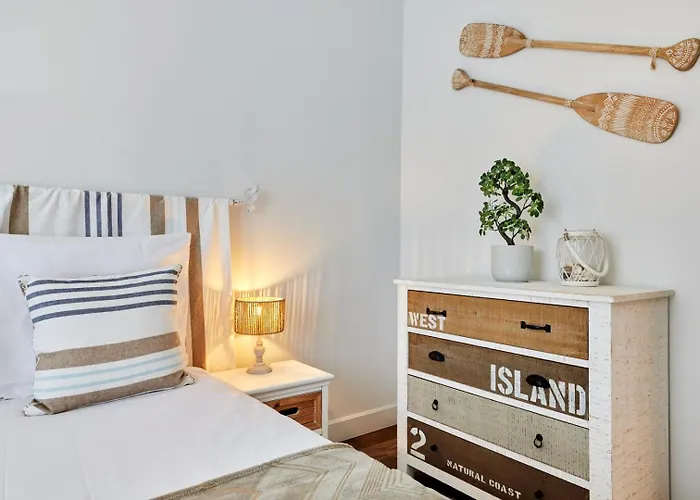 L'intemporel - Proche - Centre-ville * Cabourg