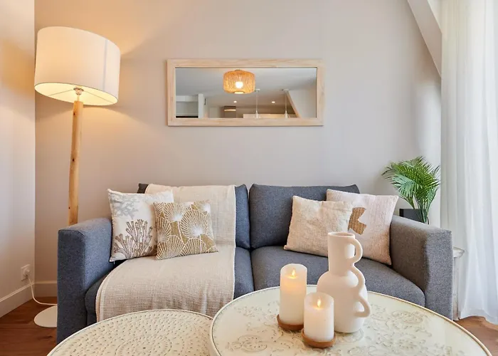 L'intemporel - Proche - Centre-ville Apartment