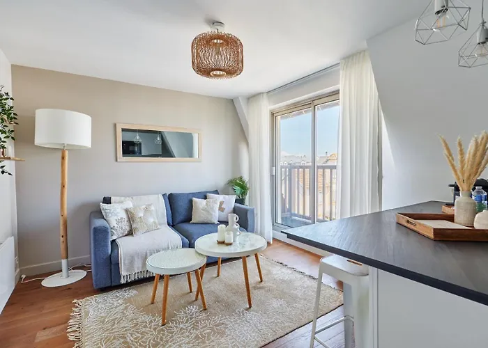 L'intemporel - Proche - Centre-ville *