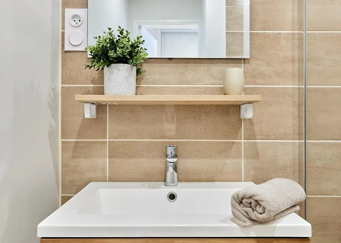 L'intemporel - Proche - Centre-ville Cabourg