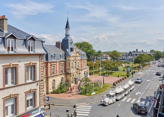 Apartment L'intemporel - Proche - Centre-ville